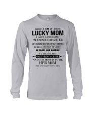 1 DAY LEFT - GET YOURS NOW Long Sleeve Tee thumbnail