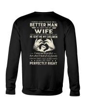 1 DAY LEFT - GET YOURS NOW Crewneck Sweatshirt thumbnail