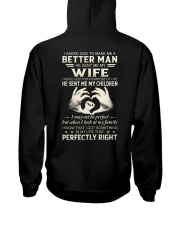 1 DAY LEFT - GET YOURS NOW Hooded Sweatshirt thumbnail