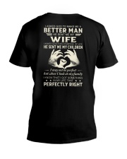 1 DAY LEFT - GET YOURS NOW V-Neck T-Shirt thumbnail