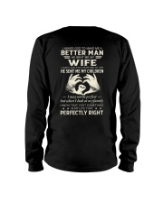 1 DAY LEFT - GET YOURS NOW Long Sleeve Tee thumbnail