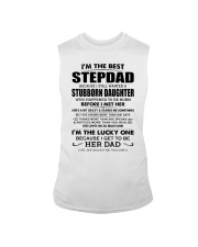 1 DAY LEFT - GET YOURS NOW Sleeveless Tee thumbnail