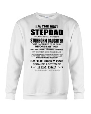 1 DAY LEFT - GET YOURS NOW Crewneck Sweatshirt thumbnail