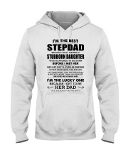 1 DAY LEFT - GET YOURS NOW Hooded Sweatshirt thumbnail