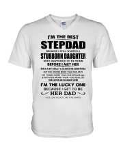 1 DAY LEFT - GET YOURS NOW V-Neck T-Shirt thumbnail