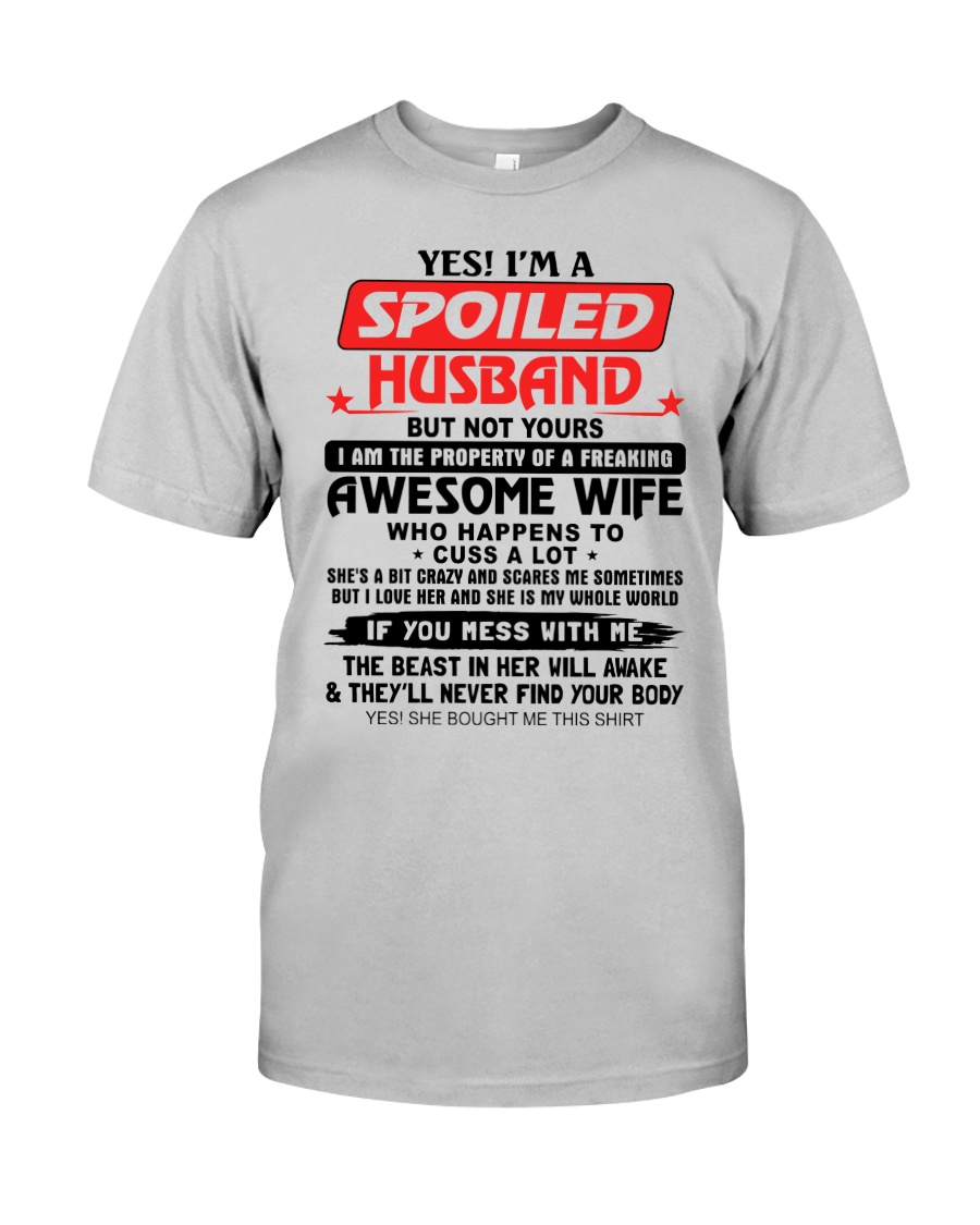 1 DAY LEFT - GET YOURS NOW Classic T-Shirt