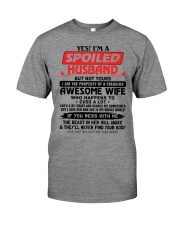 1 DAY LEFT - GET YOURS NOW Premium Fit Mens Tee thumbnail