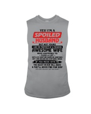 1 DAY LEFT - GET YOURS NOW Sleeveless Tee thumbnail