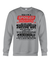 1 DAY LEFT - GET YOURS NOW Crewneck Sweatshirt thumbnail
