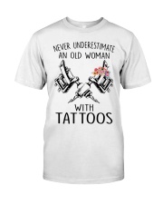 1 DAY LEFT - GET YOURS NOW Premium Fit Mens Tee thumbnail