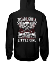 1 DAY LEFT - GET YOURS NOW Hooded Sweatshirt thumbnail