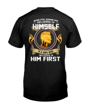 1 DAY LEFT - GET YOURS NOW Premium Fit Mens Tee thumbnail