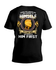 1 DAY LEFT - GET YOURS NOW V-Neck T-Shirt thumbnail