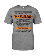 1 DAY LEFT - GET YOURS NOW Premium Fit Mens Tee thumbnail