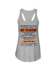 1 DAY LEFT - GET YOURS NOW Ladies Flowy Tank thumbnail