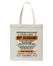 1 DAY LEFT - GET YOURS NOW Tote Bag thumbnail