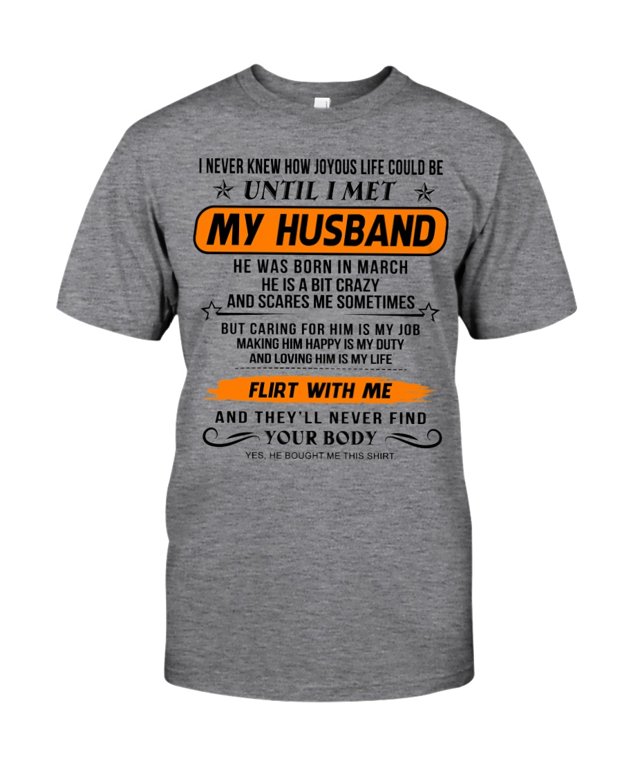 1 DAY LEFT - GET YOURS NOW Classic T-Shirt