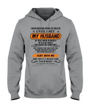 1 DAY LEFT - GET YOURS NOW Hooded Sweatshirt thumbnail
