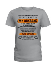 1 DAY LEFT - GET YOURS NOW Ladies T-Shirt thumbnail