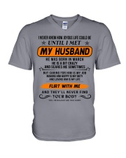 1 DAY LEFT - GET YOURS NOW V-Neck T-Shirt thumbnail