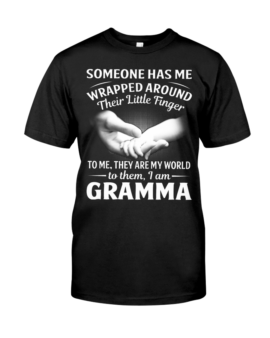 1 DAY LEFT - GET YOURS NOW Classic T-Shirt