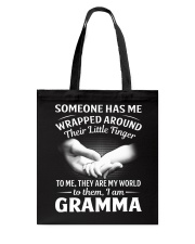 1 DAY LEFT - GET YOURS NOW Tote Bag thumbnail