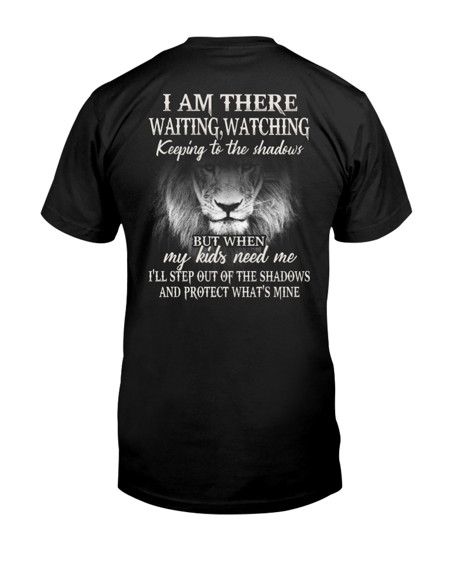 1 DAY LEFT - GET YOURS NOW Classic T-Shirt