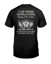 1 DAY LEFT - GET YOURS NOW Classic T-Shirt back
