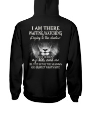 1 DAY LEFT - GET YOURS NOW Hooded Sweatshirt thumbnail