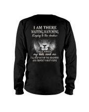 1 DAY LEFT - GET YOURS NOW Long Sleeve Tee thumbnail