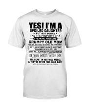 1 DAY LEFT - GET YOURS NOW Premium Fit Mens Tee thumbnail