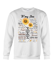 1 DAY LEFT - GET YOURS NOW Crewneck Sweatshirt thumbnail