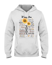 1 DAY LEFT - GET YOURS NOW Hooded Sweatshirt thumbnail