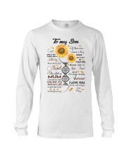 1 DAY LEFT - GET YOURS NOW Long Sleeve Tee thumbnail