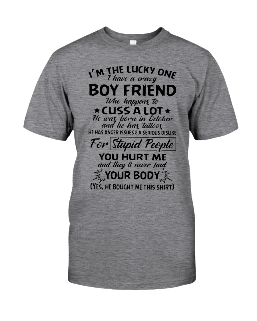 1 DAY LEFT - GET YOURS NOW Classic T-Shirt