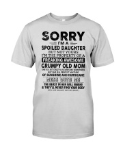 1 DAY LEFT - GET YOURS NOW Premium Fit Mens Tee thumbnail