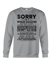 1 DAY LEFT - GET YOURS NOW Crewneck Sweatshirt thumbnail
