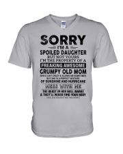 1 DAY LEFT - GET YOURS NOW V-Neck T-Shirt thumbnail