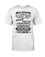 1 DAY LEFT - GET YOURS NOW Premium Fit Mens Tee thumbnail