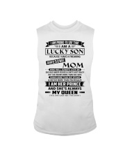 1 DAY LEFT - GET YOURS NOW Sleeveless Tee thumbnail