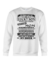 1 DAY LEFT - GET YOURS NOW Crewneck Sweatshirt thumbnail