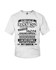 1 DAY LEFT - GET YOURS NOW Youth T-Shirt thumbnail