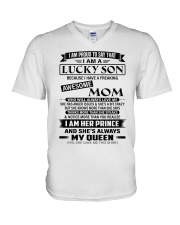 1 DAY LEFT - GET YOURS NOW V-Neck T-Shirt thumbnail