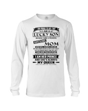 1 DAY LEFT - GET YOURS NOW Long Sleeve Tee thumbnail