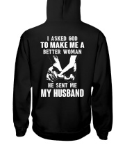 1 DAY LEFT - GET YOURS NOW Hooded Sweatshirt tile