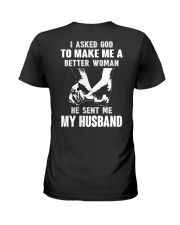 1 DAY LEFT - GET YOURS NOW Ladies T-Shirt tile