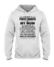 1 DAY LEFT - GET YOURS NOW Hooded Sweatshirt thumbnail