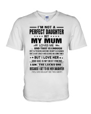 1 DAY LEFT - GET YOURS NOW V-Neck T-Shirt thumbnail