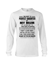 1 DAY LEFT - GET YOURS NOW Long Sleeve Tee thumbnail