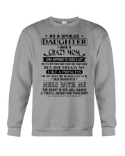 1 DAY LEFT - GET YOURS NOW Crewneck Sweatshirt thumbnail